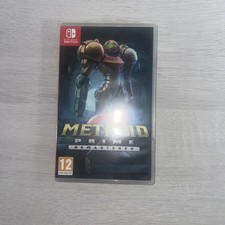 Metroid prime remastered d'occasion  Cogolin