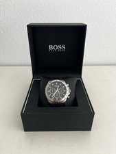 Boss chronograph 1513752 gebraucht kaufen  Heidenheim an der Brenz