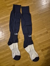 Schicke fußball stutzenstrüm gebraucht kaufen  Hamburg