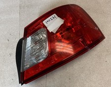 Halogen tail light for sale  Cleveland