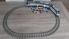Lego trains metroliner gebraucht kaufen  Hofheim