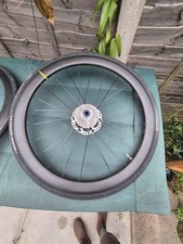 Mavic cosmic 45mm for sale  LICHFIELD