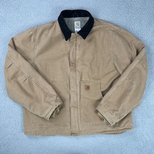 Vtg carhartt sherpa for sale Vtg carhartt sherpa for sale  Fowler
