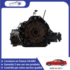 Boite vitesses audi d'occasion  Saint-Quentin