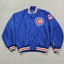 cubs starter jacket for sale  Beloit