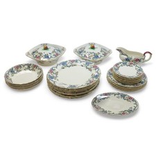 Royal cauldon victoria for sale  WINSFORD