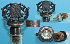 Alter metall ausgießer gebraucht kaufen Alter metall ausgießer gebraucht kaufen  Deutschland