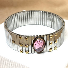 Bracciale nomination molla usato  Montebelluna