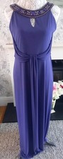 Full length purple for sale  MANSFIELD