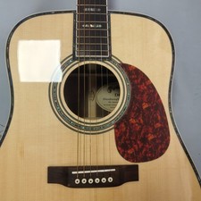 Original acoustic guitar for sale  UK
