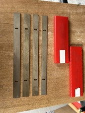 Stück hobelmesser 210x16 gebraucht kaufen  Schlüchtern