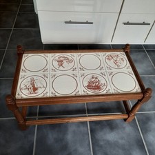 Alter kacheltisch blumentisch gebraucht kaufen Alter kacheltisch blumentisch gebraucht kaufen  Heuchelheim