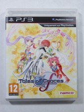 Tales graces sony d'occasion Tales graces sony d'occasion  Paris XI