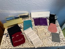 Lot empty jewelry for sale  Mc Cook