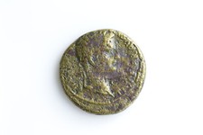 Tiberius as gebraucht kaufen  Bremen