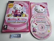Hello kitty roller d'occasion  Paris XII