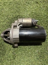 Motorino avviamento mercedes usato  Rizziconi