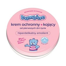 Bambino protecteur crème d'occasion  Expédié en France