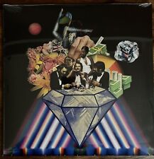 THE COMPANY BAND COMPLETE VINYL (ALL 3 RARE LPS) CLUTCH CKY FU MANCHU FIREBALL comprar usado  Enviando para Brazil