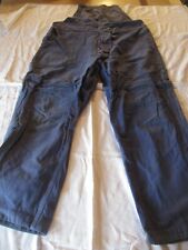 Pantalon ancien salopette d'occasion  France