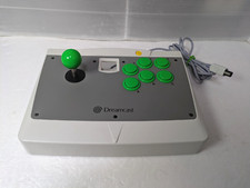 Dreamcast joystick arcade d'occasion  Expédié en Belgium