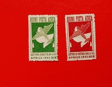1941 serie completa usato  Portogruaro