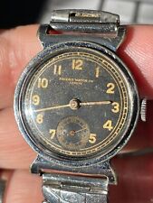 Record watch military d'occasion  France