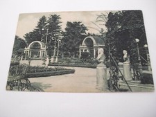 Palermo villa giulia usato  Asti