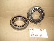 Cuscinetto skf 6210 usato  Venetico