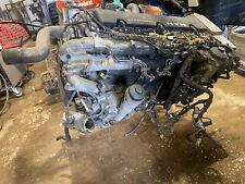 Man cylinder diesel for sale  ILKESTON