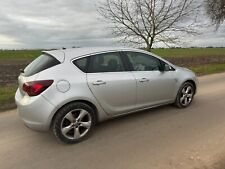 Vauxhall astra sri for sale  KETTERING