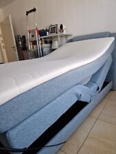 Boxspringbett 100 200 gebraucht kaufen  Solingen