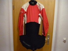 Paddeljacke kombi spritzdecke gebraucht kaufen  Zwickau