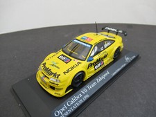 Modellautos dtm 1996 gebraucht kaufen  Hilden