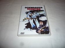 Schwarzer sonntag uncut gebraucht kaufen  Karlsruhe