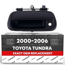 Tailgate handle toyota for sale  San Jose