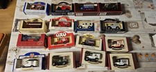 Models mixed lot for sale  WORKINGTON