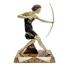Uriano sculpture art d'occasion  Marseille X
