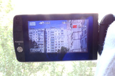 Canon legria r306e d'occasion  Expédié en Belgium