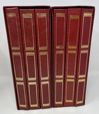 Vintage set red for sale  SUTTON-IN-ASHFIELD