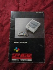 Manuale istruzioni super usato Manuale istruzioni super usato  Messina