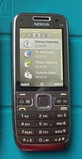 Nokia e52 gray usato  Bologna