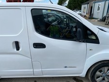 Nissan nv200 bare for sale  NEWRY
