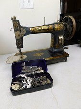 Working antique iron for sale  Burns