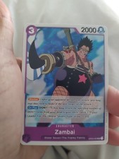 Exact card pictured d'occasion  Nogent-sur-Oise