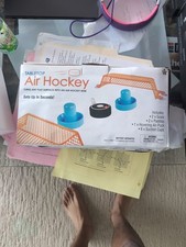 Tabletop air hockey for sale  Mill Valley