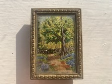 Vintage miniature hand for sale  COLNE