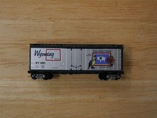Scale micro trains for sale  Sheboygan