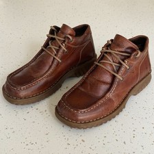 Camel active chukka for sale  WITNEY