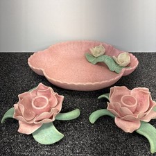 Vtg pink green for sale  New Ulm